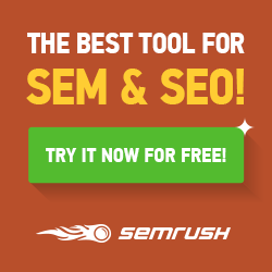 SEMrush