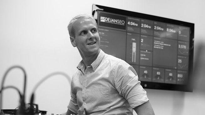 James Ambler, PPC