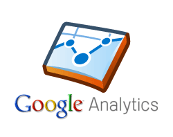 google analytics logo