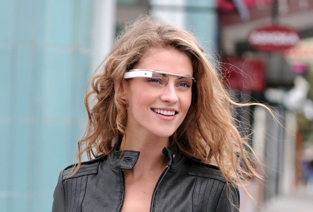 Google Glass