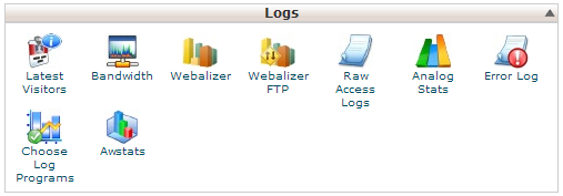 Cpanel Log File