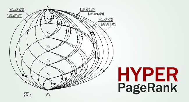 hyperpagerank