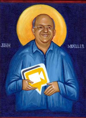 John Mueller