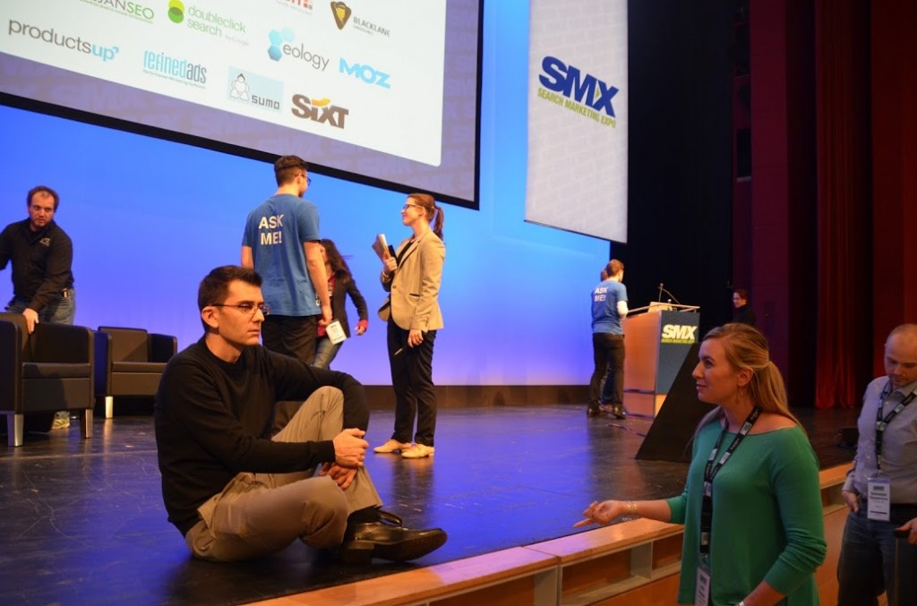 SMX Munich